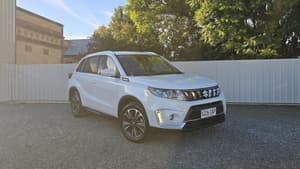 2019 Suzuki Vitara Turbo Auto 2WD