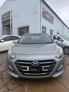 2015 HYUNDAI i30 ACTIVE