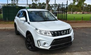 2019 Suzuki Vitara LY Series II