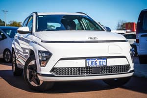 2026 Hyundai Kona Electric SX2.V2
