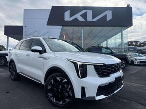 2026 Kia Sorento GT-Line MQ4 PE