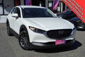 2024 Mazda CX-30 G20 Pure DM Series