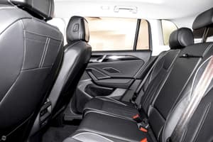 2025 Volkswagen Tiguan 110TSI Elegance CT