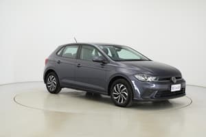 2024 Volkswagen Polo 85TSI Life AE