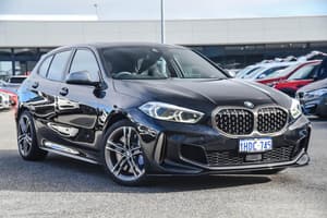 2020 BMW 1 Series M135i xDrive F40