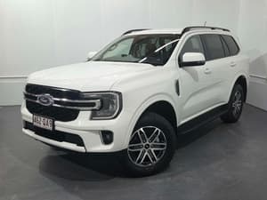 2024 Ford Everest Trend 2.0L
