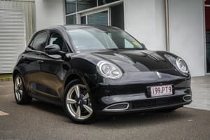 2025 GWM Ora Lux ES11