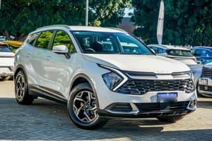 2024 Kia Sportage S NQ5
