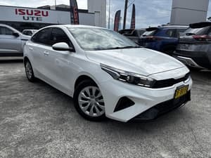 2022 Kia Cerato S BD