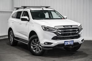 2022 Isuzu MU-X LS-U Auto 4x2 MY22