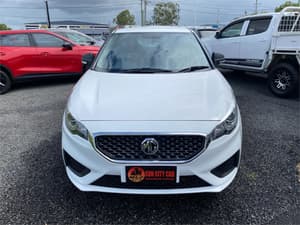 2022 MG MG3 Core
