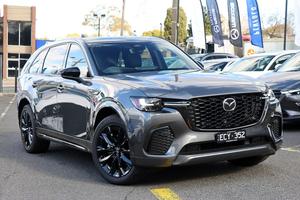 2026 Mazda CX-70 G50e Azami KJ Auto i-ACTIV AWD