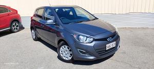 2015 HYUNDAI i20 ***21,750kms only***1 Owner***