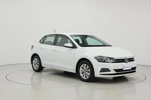 2020 Volkswagen Polo 85TSI Comfortline AW
