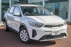2022 Kia Stonic S YB