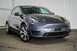2022 Tesla Model Y Rear-Wheel Drive Auto