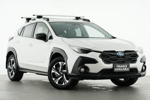 2023 Subaru Crosstrek Hybrid L G6X
