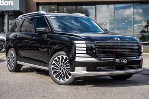 2026 Hyundai Palisade Calligraphy LX3.V1