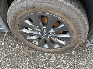 2022 Subaru Outback AWD Sport 6GEN