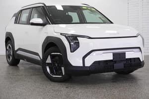 2026 Kia EV3 Air Long Range Auto 2WD MY27