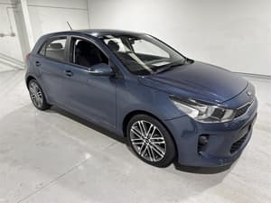 2019 Kia Rio Sport YB