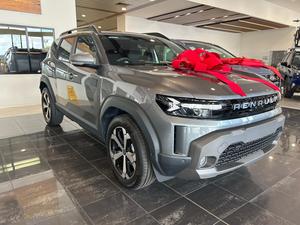 2025 Renault Duster Techno X1311