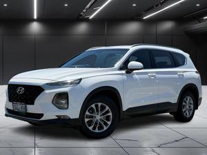 2018 Hyundai Santa Fe Active TM