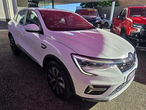 2023 Renault Arkana Zen JL1
