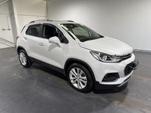 2019 Holden Trax LTZ TJ