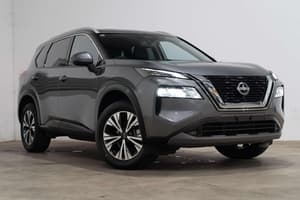 2023 Nissan X-TRAIL ST-L T33