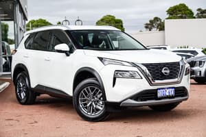 2025 Nissan X-TRAIL ST T33 Auto 2WD MY25