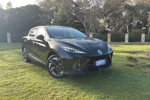 2025 MG MG4 Excite 51 125kW MEH32