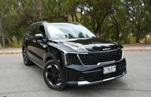 2025 Kia Sorento PHEV GT-Line MQ4 PE