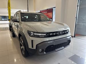 2025 Renault Duster Techno X1311