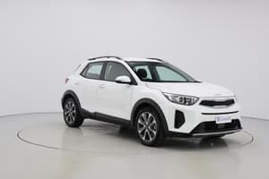 2022 Kia Stonic Sport YB