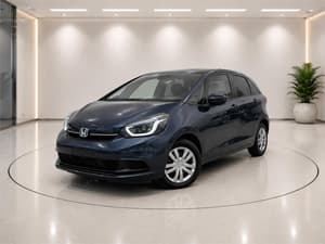 2024 Honda FIT e-HEV GR3