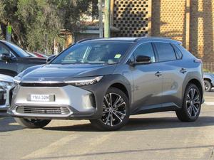 2023 Toyota bZ4X Auto AWD