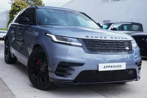 2024 Land Rover Range Rover Velar P400 Dynamic SE Auto AWD MY25.5
