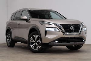 2023 Nissan X-TRAIL ST-L T33