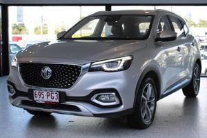 2022 MG HS Excite Auto FWD MY22