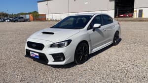 2021 Subaru WRX VA
