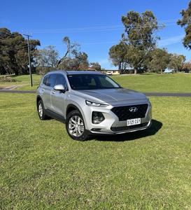 2019 Hyundai Santa Fe Active TM.2