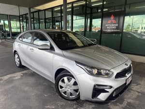 2019 Kia Cerato S BD