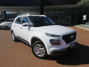 2025 Hyundai Venue QX.V5