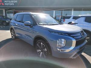 2025 Mitsubishi Outlander Aspire ZM