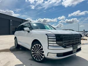 2025 Hyundai Palisade Calligraphy LX3.V1