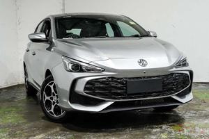 2025 MG MG3 Essence