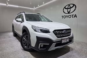 2024 Subaru Outback AWD 6GEN