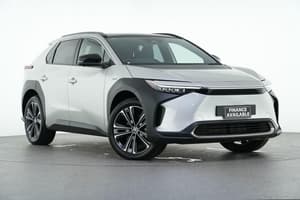 2024 Toyota bZ4X YEAM15R