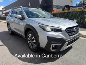 2022 Subaru Outback AWD Touring 6GEN